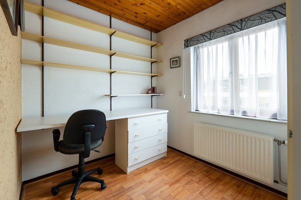 Medium property photo - Roemer Visscherlaan 14, 4707 BZ Roosendaal